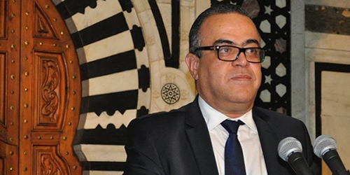 Hatem El Euchi supervisera les élections de Tahya Tounes