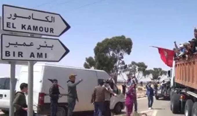 El Kamour : Elyès Fakhfakh bientôt dans le gouvernorat de Tataouine