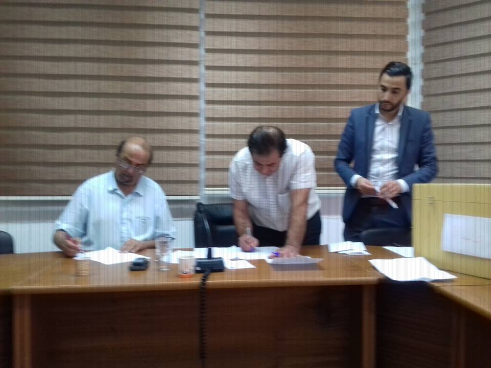 Les universitaires de l’Institut supérieur de l’histoire de la Tunisie contemporaine déterminés à élire leur directeur