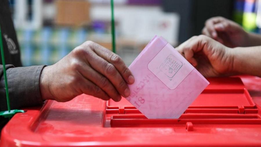 Second tour de la présidentielle: Les Tunisiens de l'étranger votent ce vendredi
