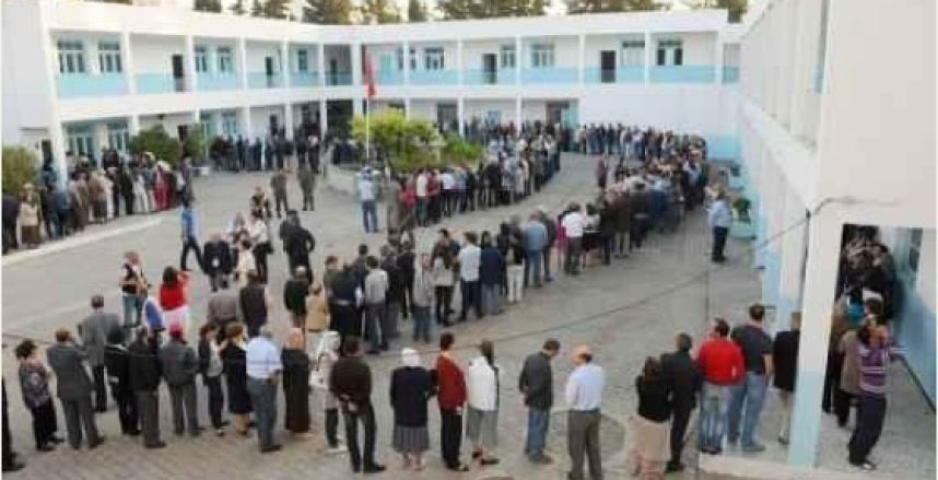 Elections 2019 : Le nombre de nouveaux inscrits dépasse les 800 mille
