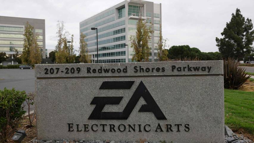 Le géant américain du jeu vidéo EA racheté par un fonds d’investissement saoudien et le gendre de Trump