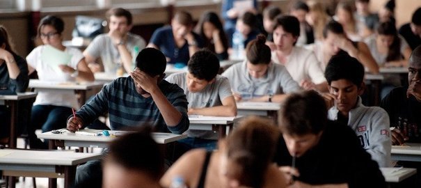 A partir de la rentrée prochaine, les petits "génies" peuvent désormais sauter une classe