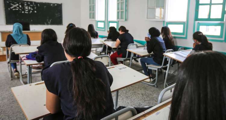 Les résultats et bulletins scolaires des élèves disponibles sur www.tarbia.tn
