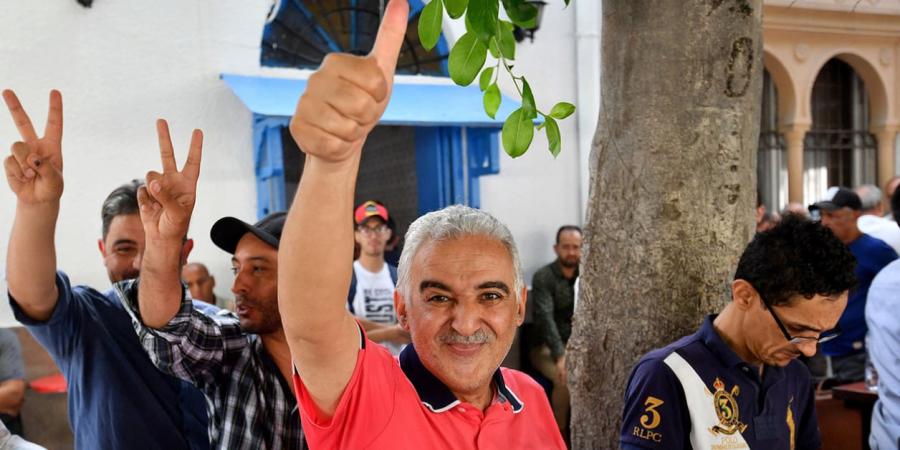 Appel à un rassemblement de soutien à Zied El Heni