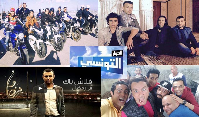 Première moitié de ramadan : Elhiwar Ettounsi rafle la mise Selon Sigma