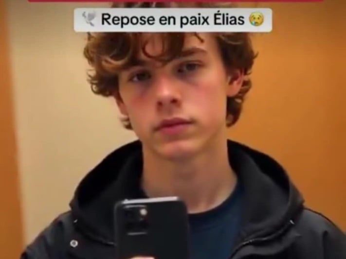 La mort d'un enfant de 14 ans tué pour un portable émeut la France