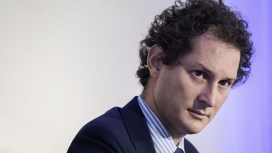 Le fisc italien enquête sur le patron de Stellantis et Ferrari