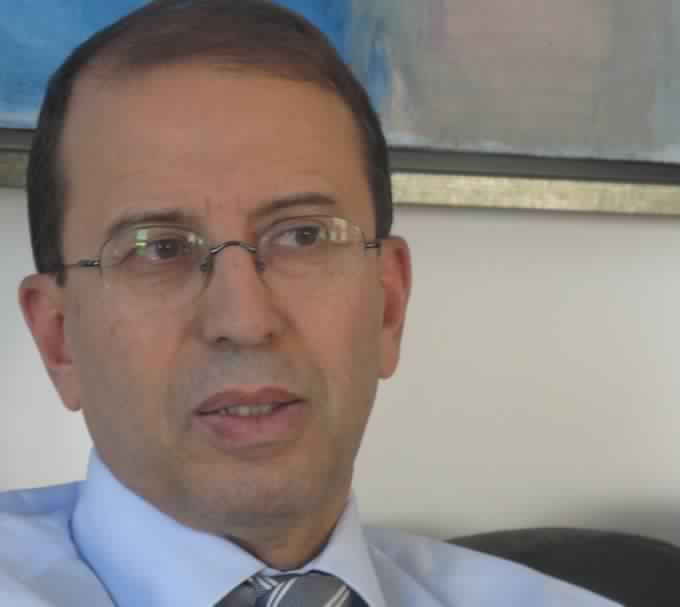 Le vice-président de l’UTICA appelle à l'état d’urgence économique dans notre pays