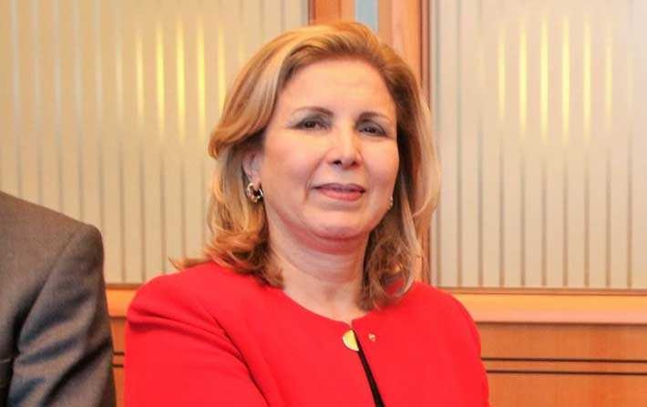 Les partis de Salma Elloumi et Néjib Chebbi vont fusionner