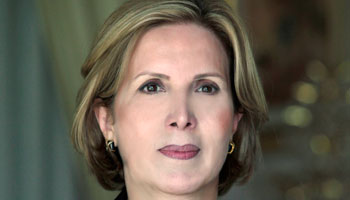 Selma Elloumi, ministre du Tourisme
