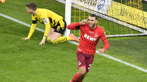 Elyess Skhiri vers un grand club européen