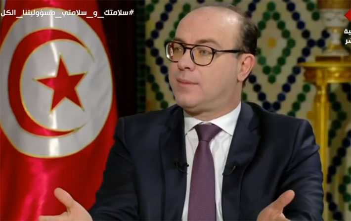 Elyès Fakhfakh et le discours de la sincérité et de l’humilité