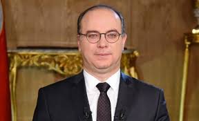 La lettre de démission d’Elyès Fakhfakh