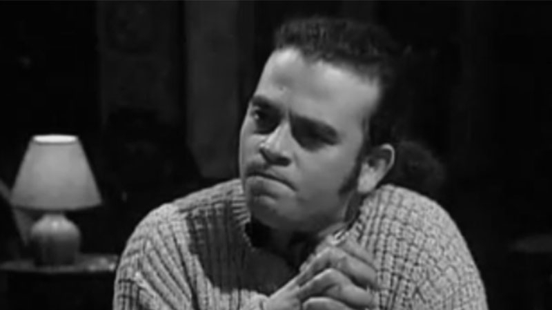 L'acteur Hatem Ben Rabah est mort à l'âge de 47 ans