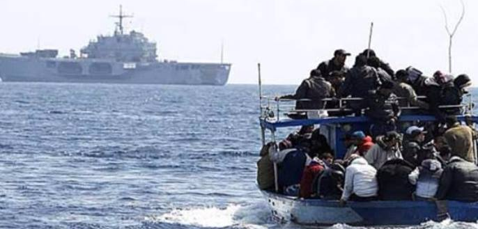 Monastir : Des clandestins menés en bateau par un passeur