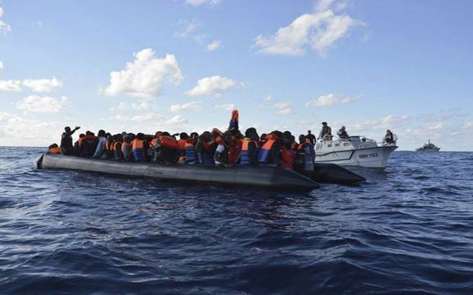 Drame de l’émigration clandestine : 3 corps de victimes du naufrage de Louata
