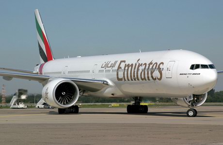 Un avion d'Emirates rate son atterrissage à l'aéroport Dubaï: Plus de peur que de mal