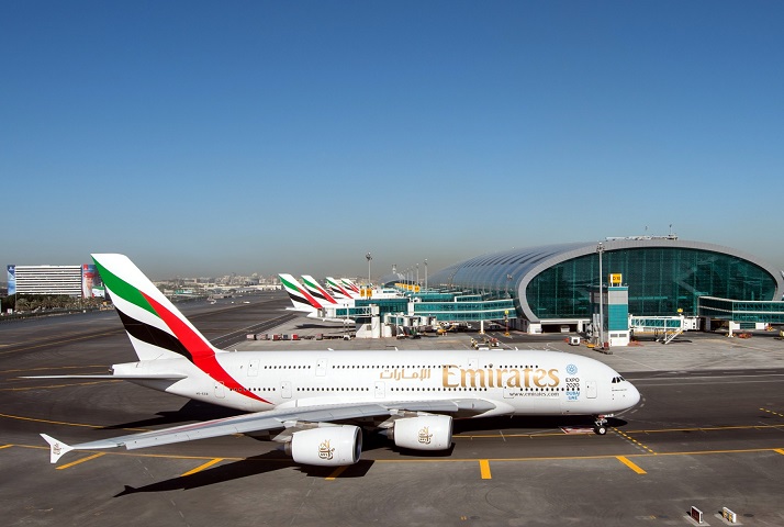 Emirates renforce ses activités sur tous les continents