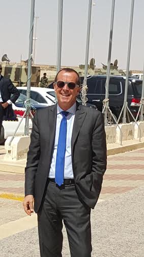 La mission de l’ONU se réinstalle à Tripoli