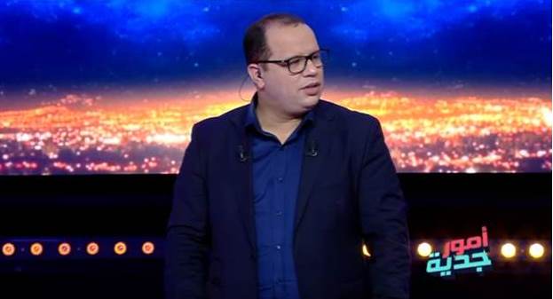 Mondher Jéridi  se fait virer du plateau de "Oumour Jeddeya"