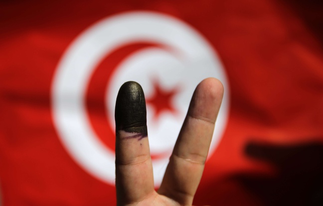 Elections : L’encre s’est vite effacée ?!