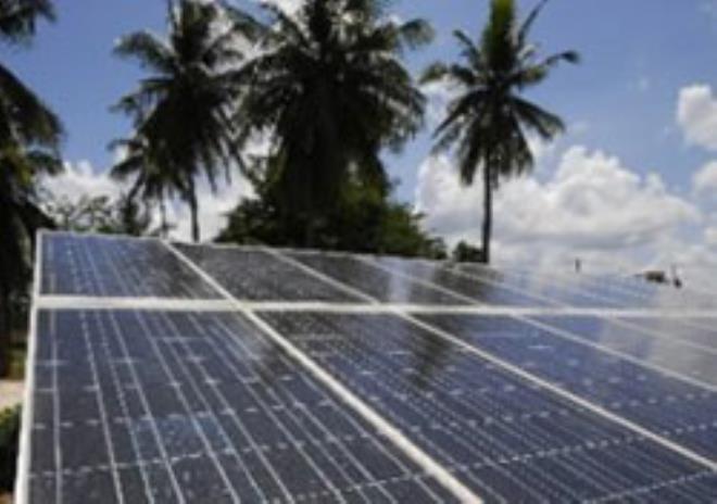 Les énergies renouvelables peuvent générer des milliers d’empois