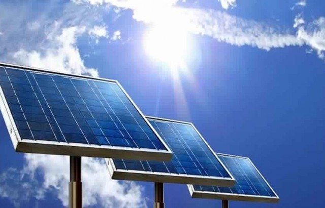 Energie solaire: Un groupe britannique va investir 1,5 milliard de dollars en Tunisie