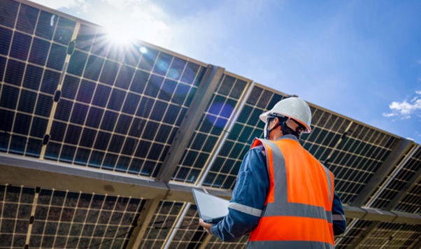 TUNISIE: Une centrale solaire d'une capacité de 100 mégawatts à Kairouan