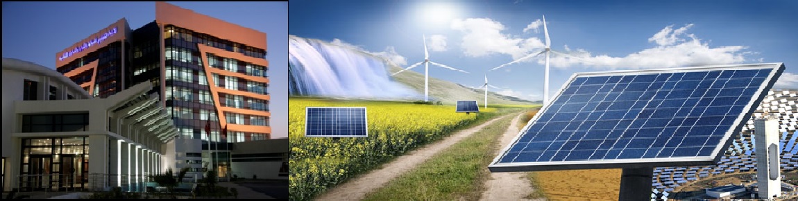 "35 sociétés étrangères ont l'intention d'investir dans les énergies renouvelables chez nous"