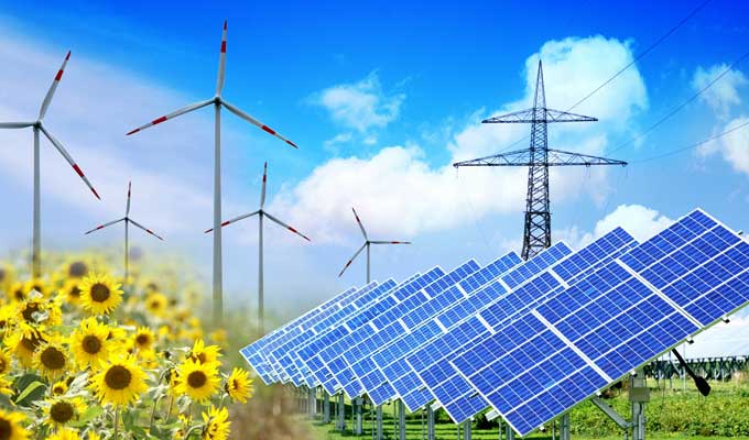 Lancement officiel de l’Organisation tunisienne des énergies propres (STEP)
