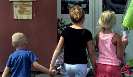 Des cours de...gentillesse à l'école primaire: Ces 3 pays donnent l'exemple