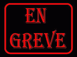 Grève des agents de municipalités le 4 et 5 mai