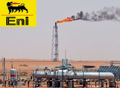L'ENI, le plus grand producteur de pétrole en Tunisie, quitte le pays !?