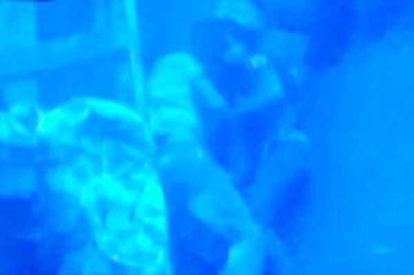 Un passeur tunisien condamné à 18 ans de prison en Italie