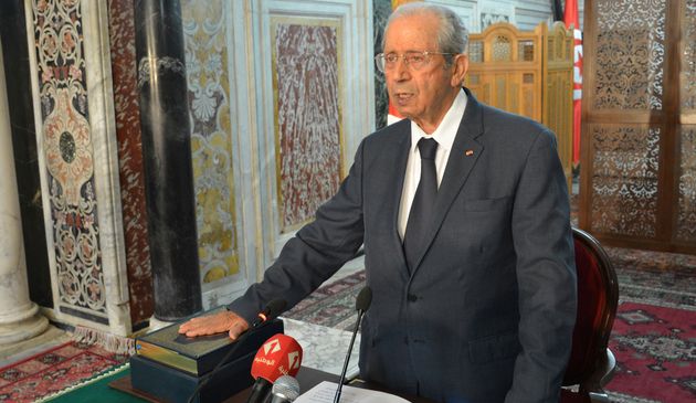 Mohamed Ennaceur s’adressera demain vendredi aux Tunisiens