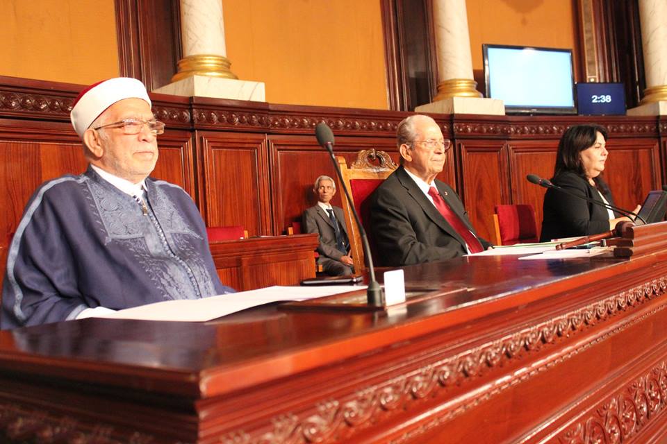 Mohamed Ennaceur appelle à l'amélioration du rendement de l'ARP