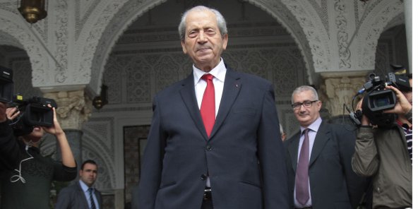 ARP : La vérité sur le cabinet de Mohamed Ennaceur