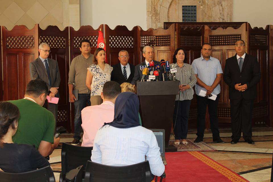 Londres va réviser sa décision concernant la Tunisie