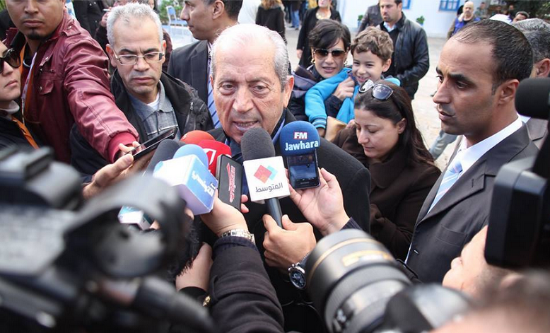 Ennaceur: "l’ARP ne va pas respecter le règlement intérieur"