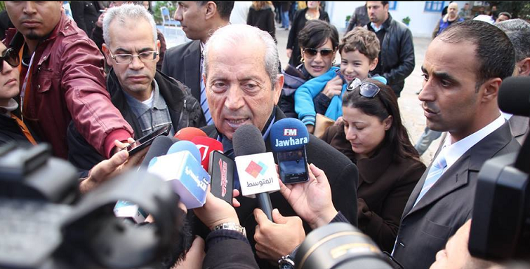 Ennaceur: "Notre préoccupation n’est pas de modifier la Constitution mais de bien l’appliquer"