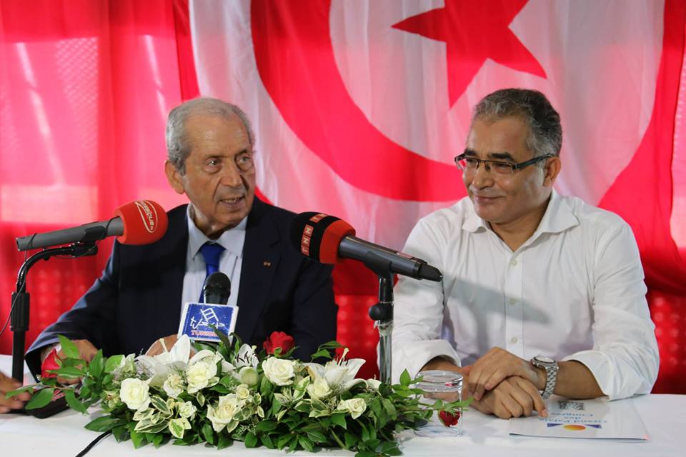 Nida Tounes, le congrès avant fin 2015!