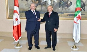 Ennaceur en Algérie pour « exprimer les sentiments d'estime et de considération du peuple tunisien au peuple algérien »