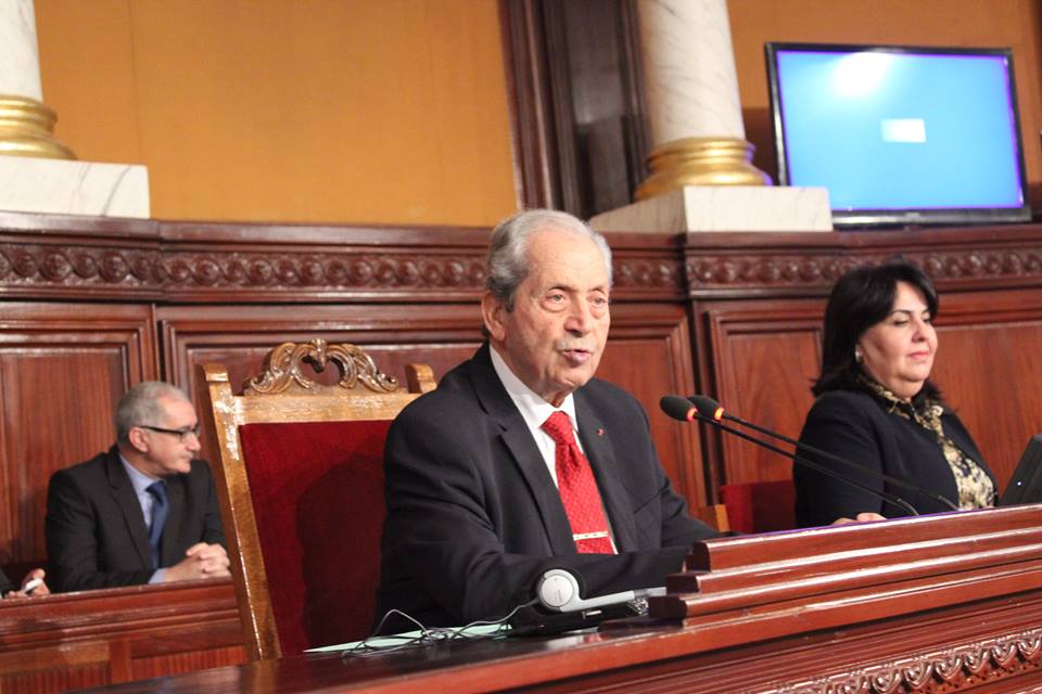 Le bureau de l’ARP fixera ce lundi la date de la plénière pour le vote de confiance