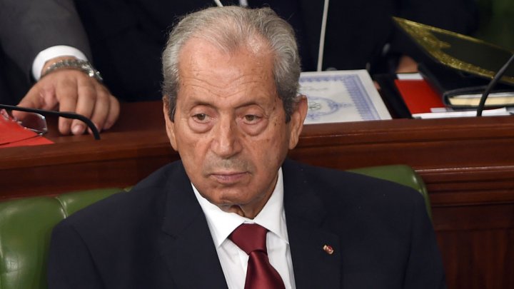 ARP: Le Président sera élu pour cinq ans