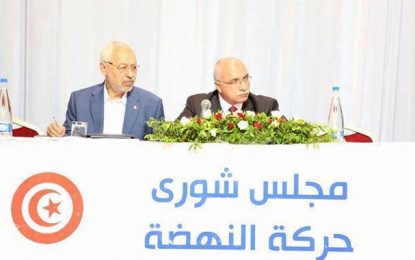 Que se passe t-il à Ennahdha ? Une pétition pour questionner Abdelkrim Harouni…