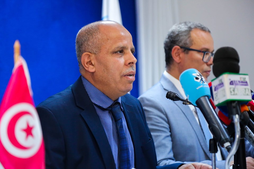 Ennahdha propose de prolonger le délai d’enregistrement des électeurs
