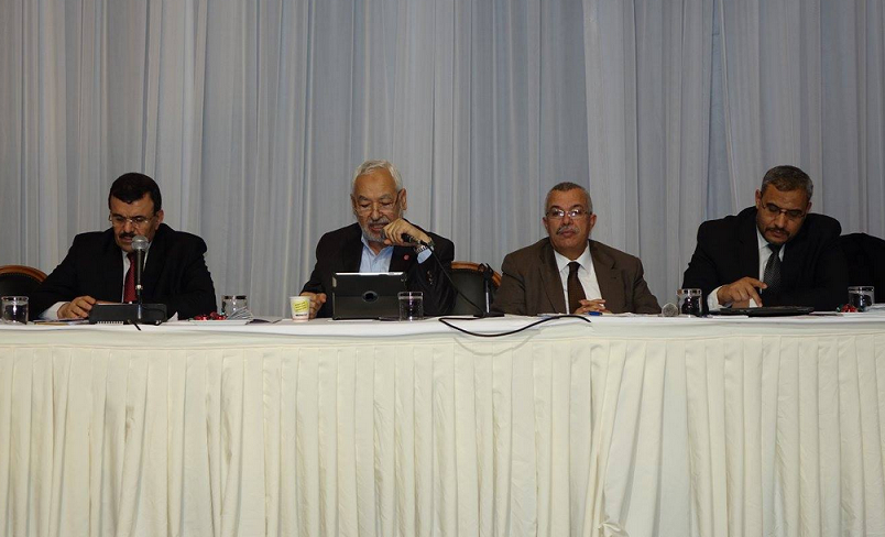   Exclusif: Pourquoi Ennahdha a décidé de ne pas soutenir le gouvernement Essid ?