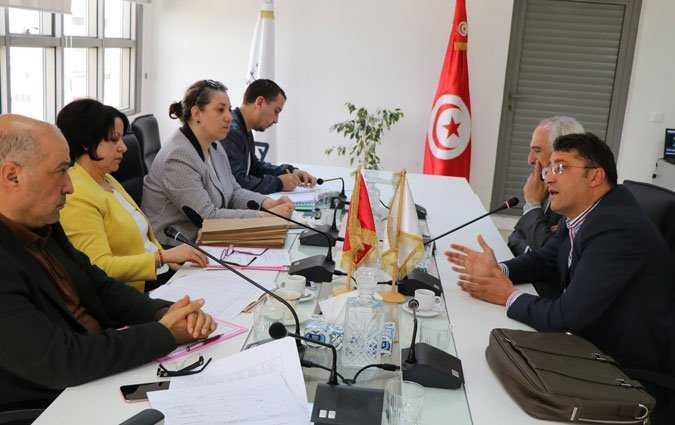 Rencontre entre Nessma et la HAICA pour trouver un terrain d'entente