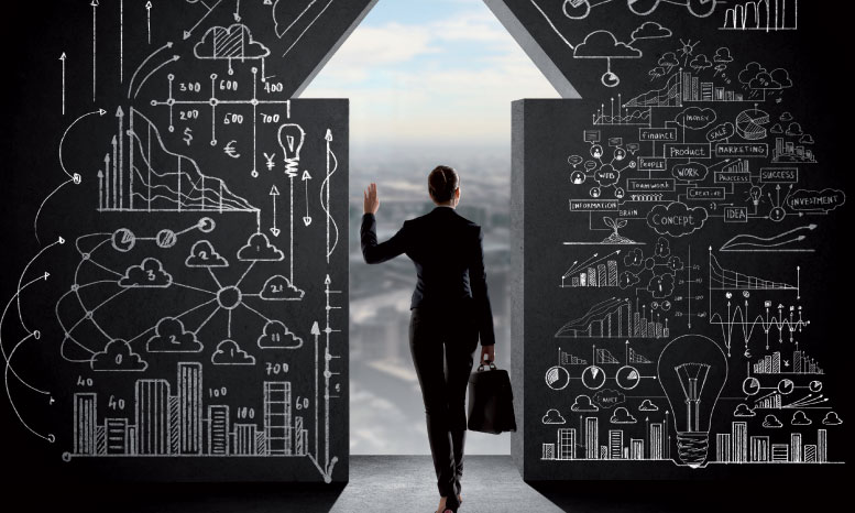 Entrepreneuriat féminin: Accord de financement au profit de 530 projets